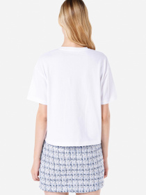 Футболки і поло Colin’s модель CL1067322_Q1.V1_WHT Фото