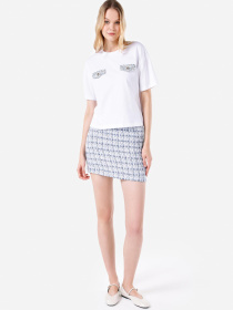 Футболки і поло Colin’s модель CL1067322_Q1.V1_WHT Фото