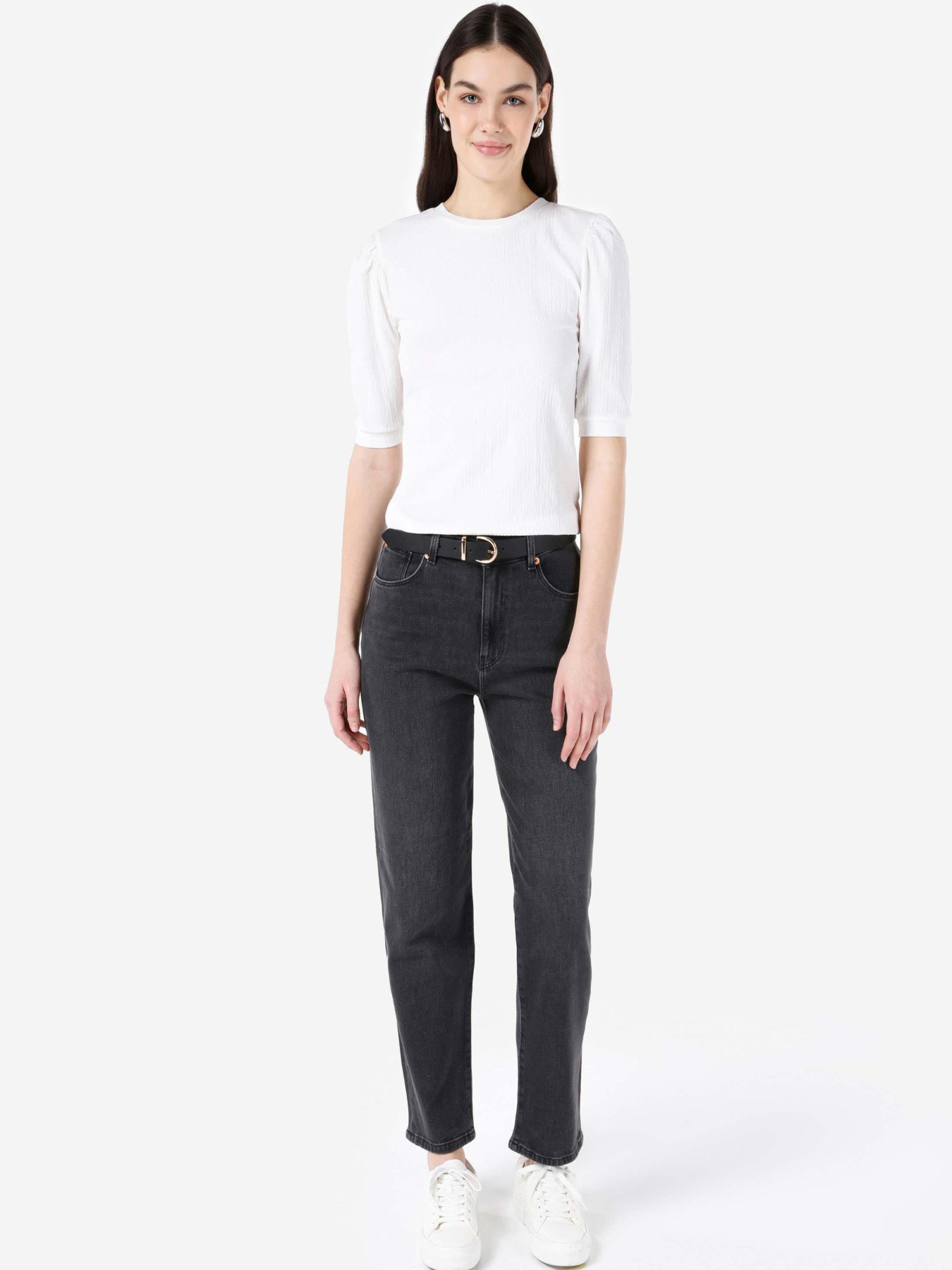 Футболки и поло Colin’s модель CL1067523_Q1.V1_WHT Фото