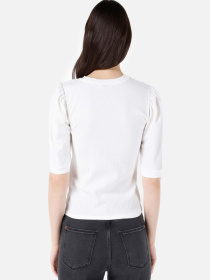 Футболки и поло Colin’s модель CL1067523_Q1.V1_WHT Фото