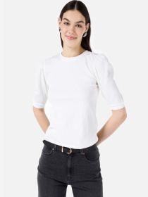 Футболки и поло Colin’s модель CL1067523_Q1.V1_WHT Фото