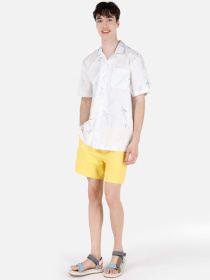 Сорочки Colin’s модель CL1067551_Q1.V1_WHT Фото