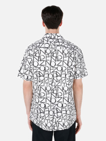 Рубашки Colin’s модель CL1067585_Q1.V1_WHT Фото