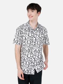 Рубашки Colin’s модель CL1067585_Q1.V1_WHT Фото