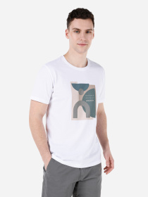 Футболки і поло Colin’s модель CL1067612_Q1.V1_WHT Фото