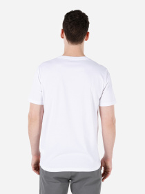 Футболки і поло Colin’s модель CL1067612_Q1.V1_WHT Футболки і поло Colin’s модель CL1067612_Q1.V1_WHT Фото