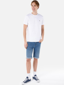 Футболки і поло Colin’s модель CL1067629_Q1.V1_WHT Фото