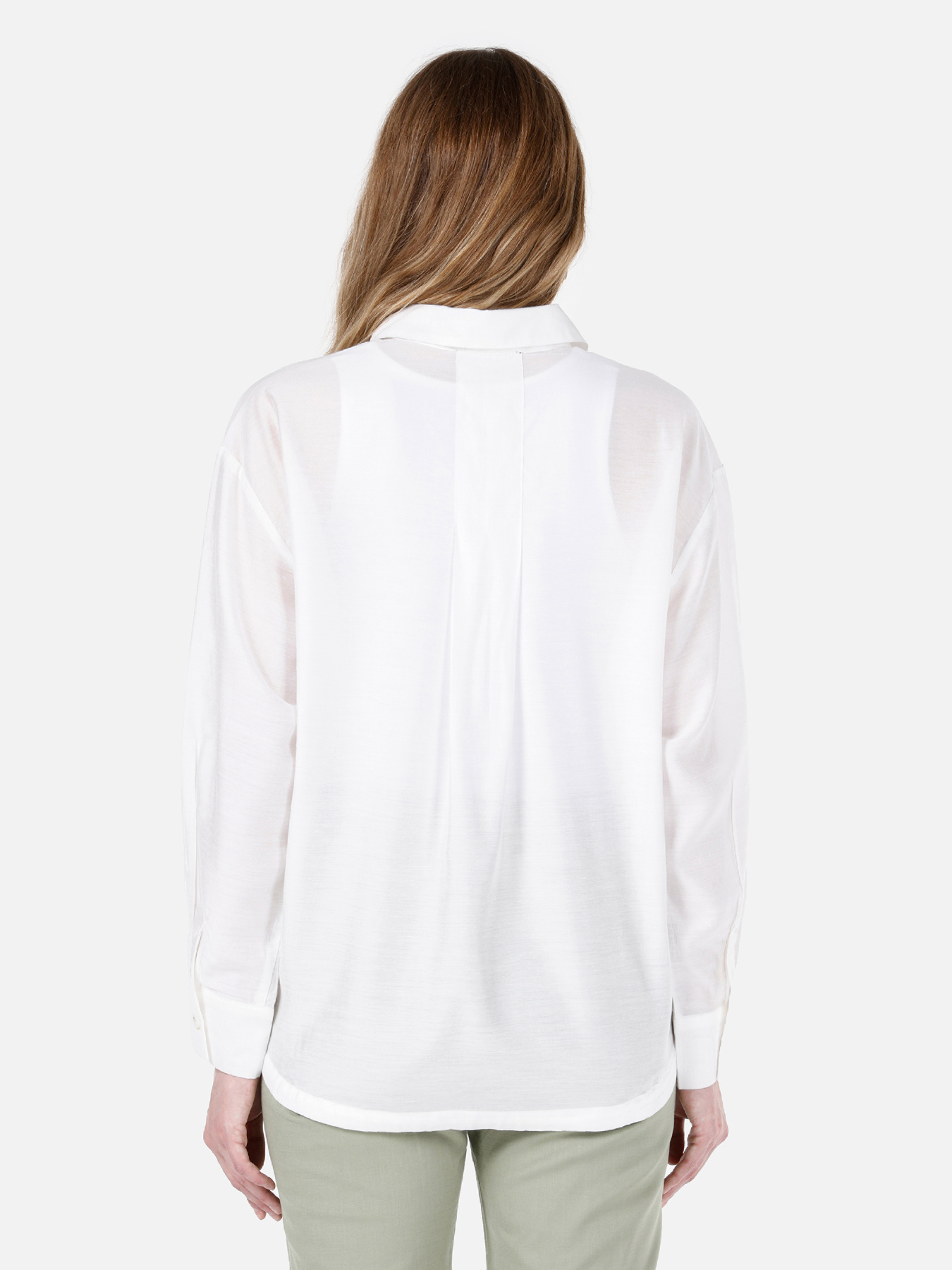 Рубашки Colin’s модель CL1067660_Q1.V1_WHT Фото