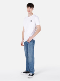 Футболки і поло Colin’s модель CL1067776_Q1.V1_WHT Фото