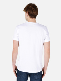 Футболки и поло Colin’s модель CL1067779_Q1.V1_WHT Фото