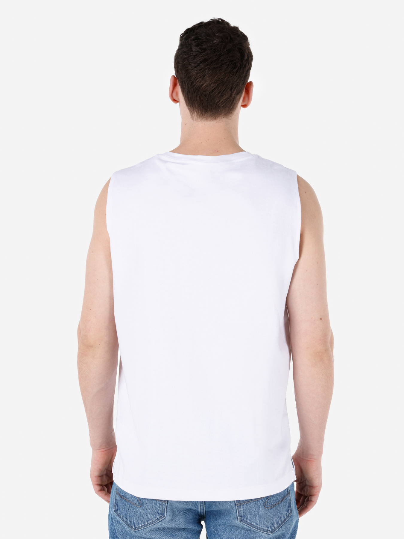 Футболки і поло Colin’s модель CL1067867_Q1.V1_WHT Фото