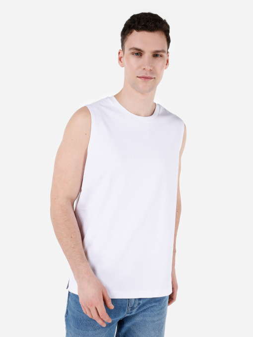 Футболки і поло Colin’s модель CL1067867_Q1.V1_WHT Фото