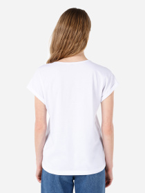 Футболки и поло Colin’s модель CL1067931_Q1.V1_WHT Футболки и поло Colin’s модель CL1067931_Q1.V1_WHT Фото