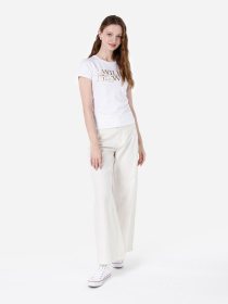 Футболки и поло Colin’s модель CL1067940_Q1.V1_WHT Футболки и поло Colin’s модель CL1067940_Q1.V1_WHT Фото