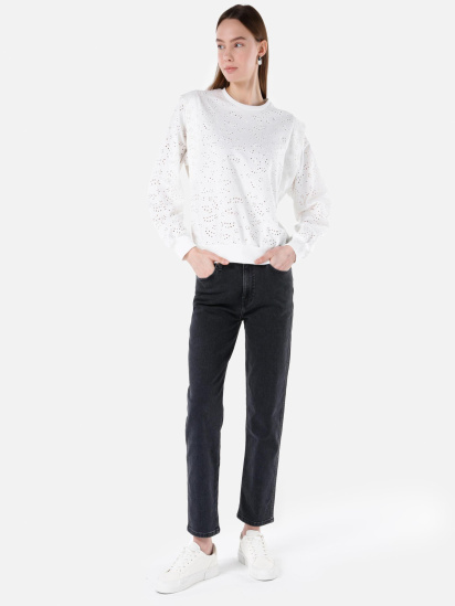 Кофти та светри Colin’s модель CL1067956_Q1.V1_WHT — фото 3 - INTERTOP