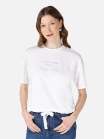 Футболки і поло Colin’s модель CL1067958_Q1.V1_WHT Фото