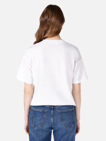 Футболки и поло Colin’s модель CL1067958_Q1.V1_WHT Футболки и поло Colin’s модель CL1067958_Q1.V1_WHT Фото