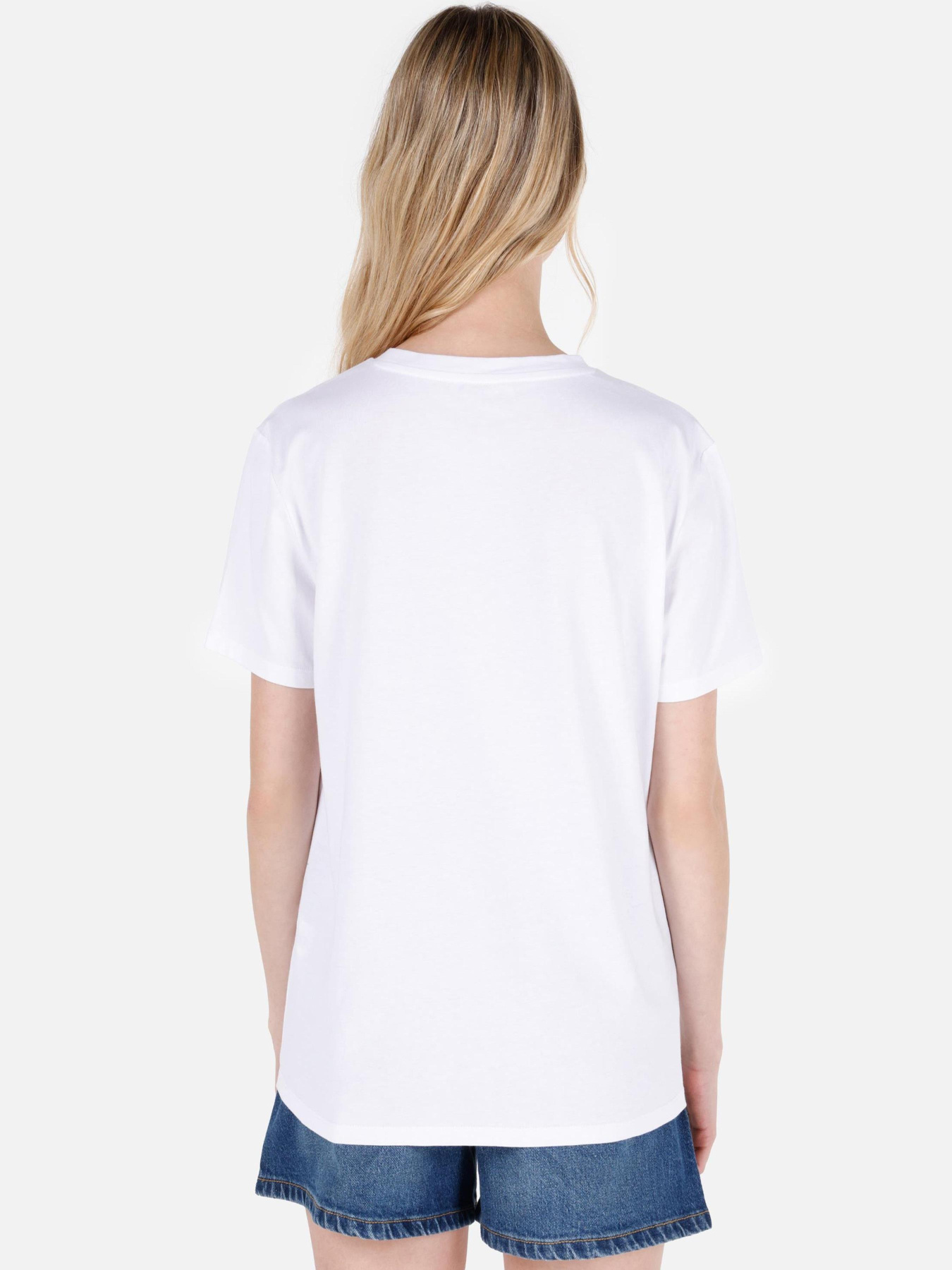 Футболки и поло Colin’s модель CL1067978_Q1.V1_WHT Фото