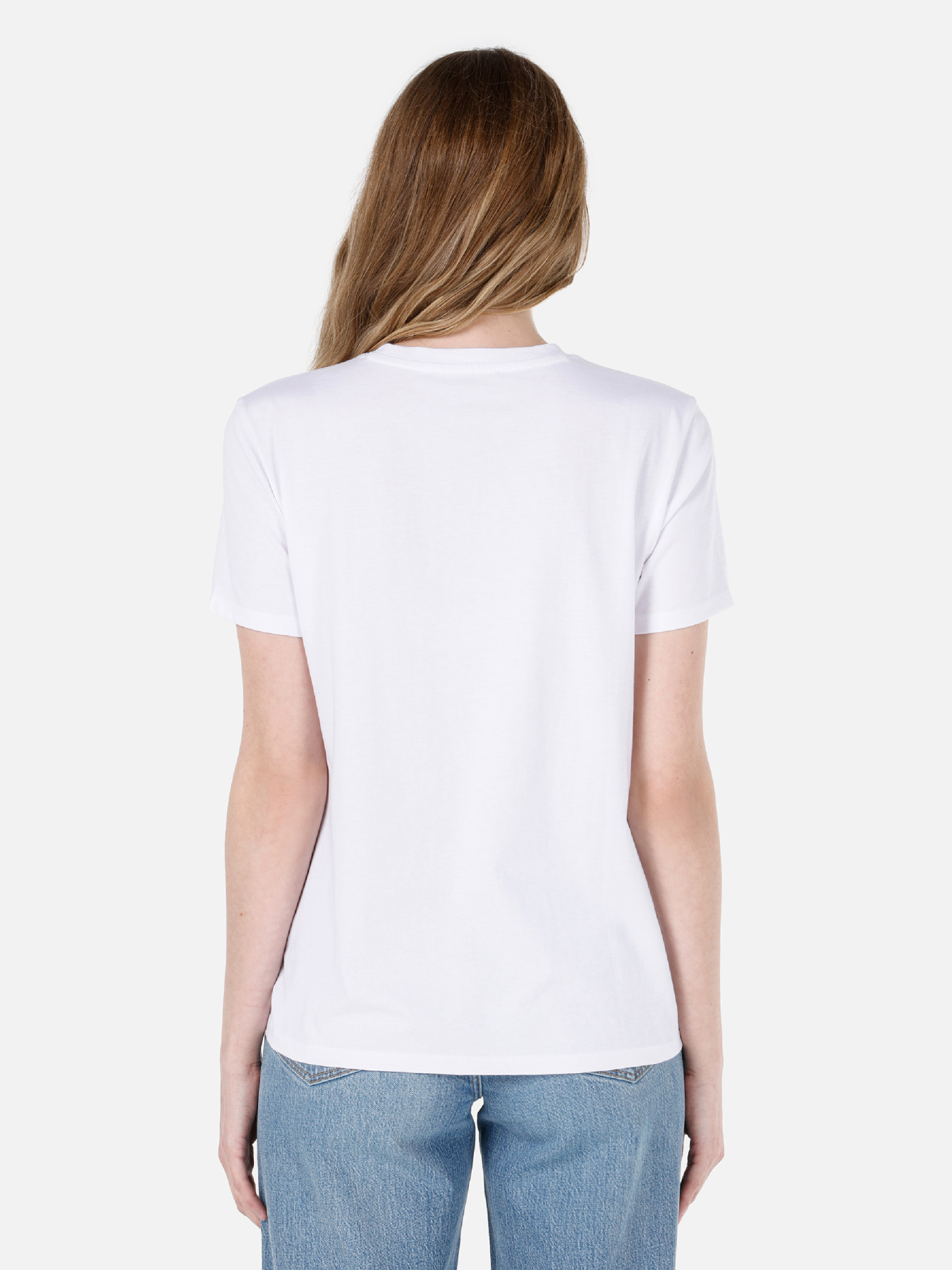 Футболки и поло Colin’s модель CL1067980_Q1.V1_WHT Фото