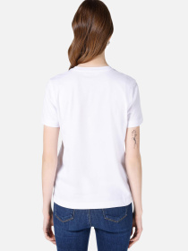 Футболки и поло Colin’s модель CL1068004_Q1.V1_WHT Фото