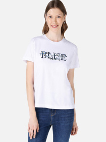 Футболки і поло Colin’s модель CL1068004_Q1.V1_WHT Фото