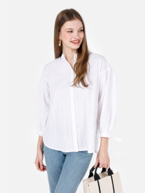 Сорочки Colin’s модель CL1068064_Q1.V1_WHT Фото