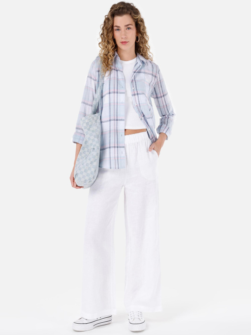 Штани Colin’s модель CL1068233_Q1.V1_WHT Фото