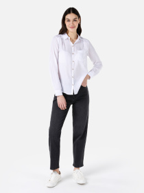 Рубашки Colin’s модель CL1068235_Q1.V1_WHT Фото