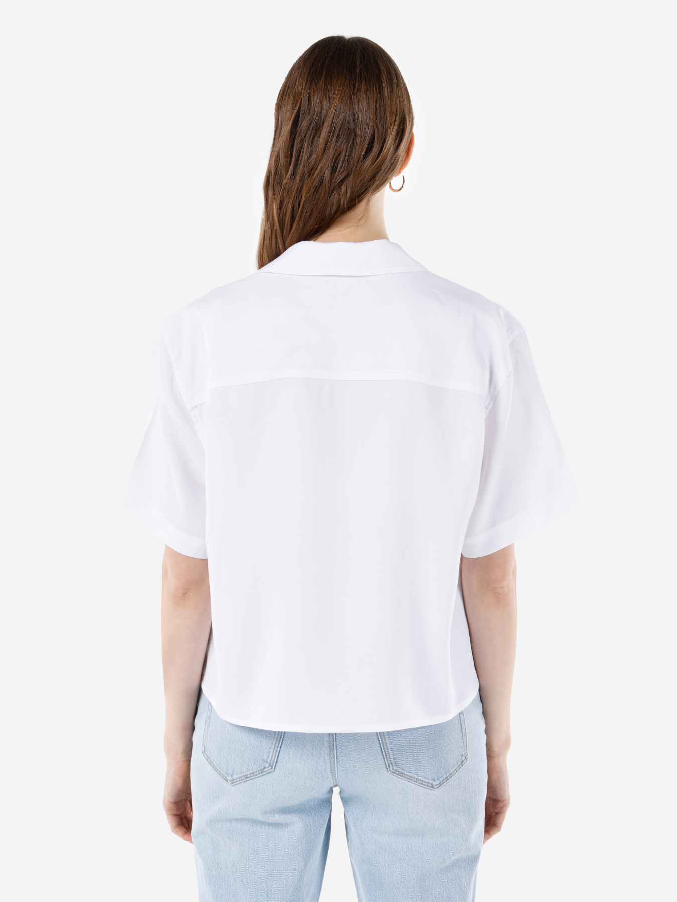 Сорочки Colin’s модель CL1068238_Q1.V1_WHT Фото