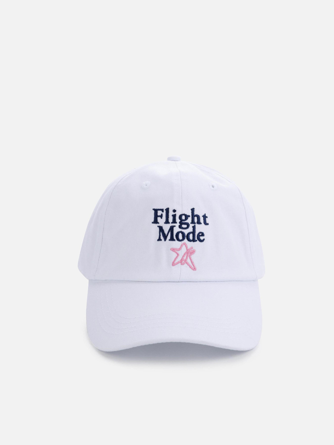 Шапки и кепки Colin’s модель CL1068292_Q1.V1_WHT Фото