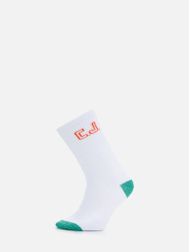 Носки и гольфы Colin’s модель CL1068381_Q1.V1_WHT Фото