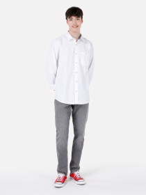 Сорочки Colin’s модель CL1068392_Q1.V1_WHT Фото