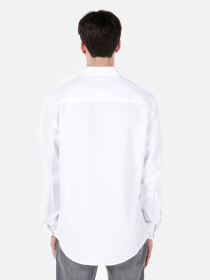 Рубашки Colin’s модель CL1068392_Q1.V1_WHT Фото