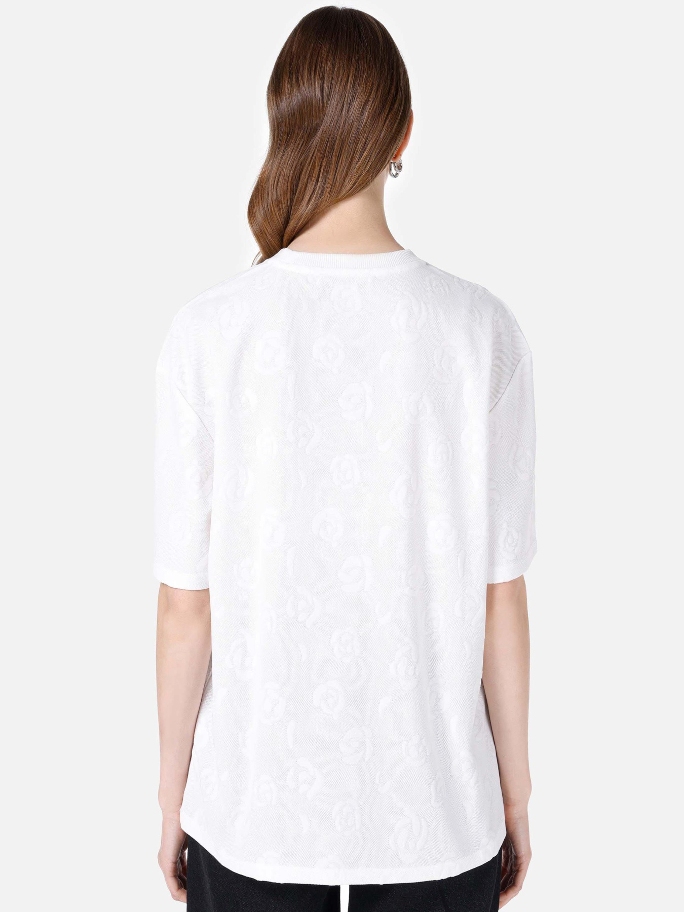 Футболки и поло Colin’s модель CL1068434_Q1.V1_WHT Фото