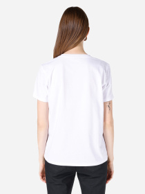 Футболки и поло Colin’s модель CL1068437_Q1.V1_WHT Фото