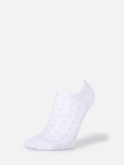 Шкарпетки та гольфи Colin’s модель CL1068466_Q1.V1_WHT - фото