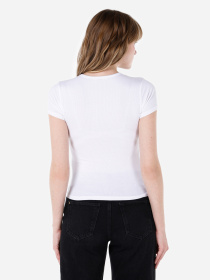 Футболки и поло Colin’s модель CL1068560_Q1.V1_WHT Фото