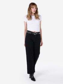 Футболки и поло Colin’s модель CL1068560_Q1.V1_WHT Фото