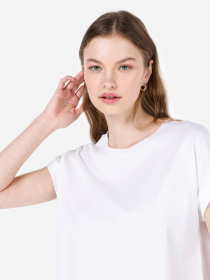 Футболки и поло Colin’s модель CL1068562_Q1.V1_WHT Фото