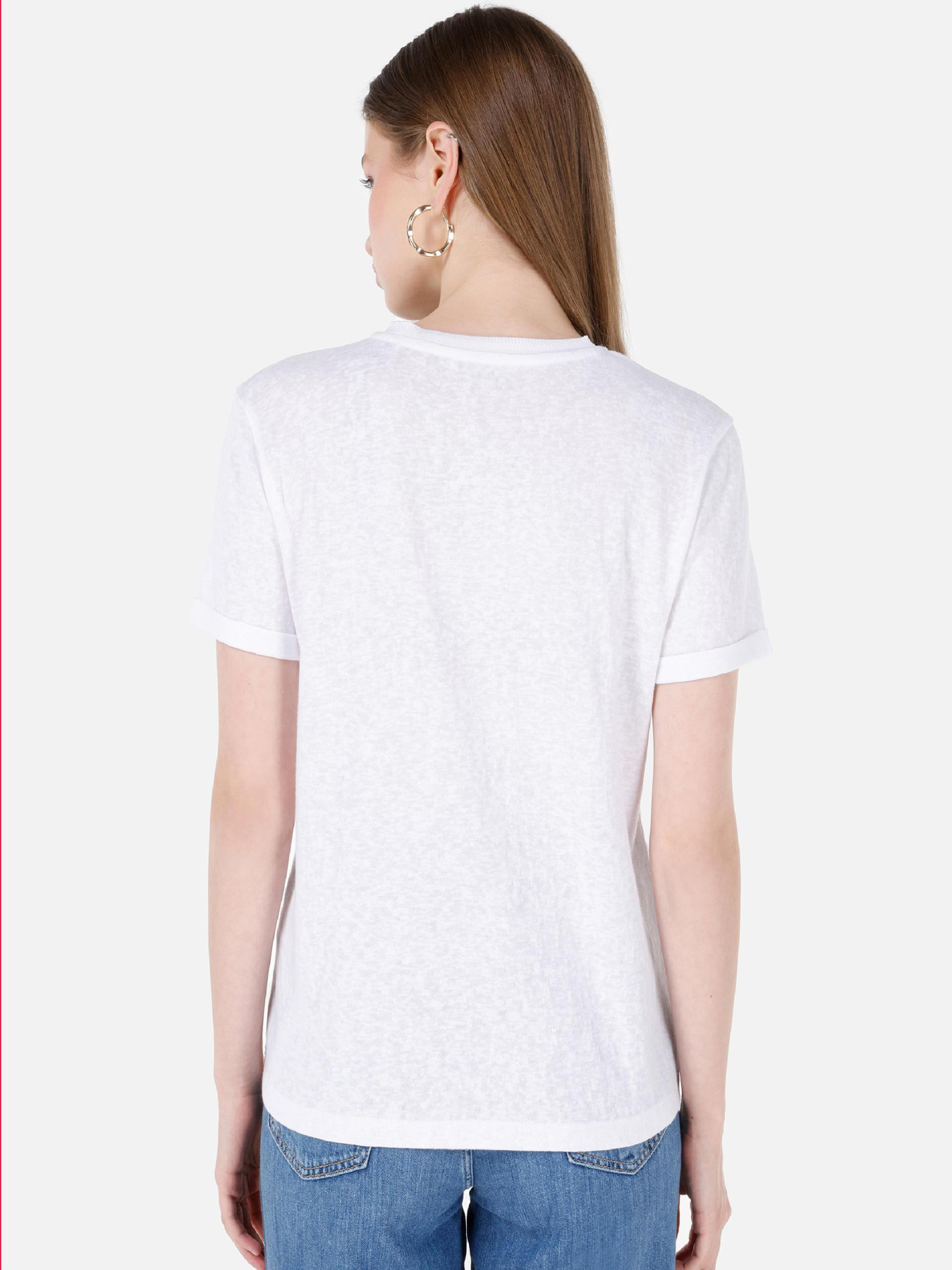 Футболки і поло Colin’s модель CL1068563_Q1.V1_WHT Фото