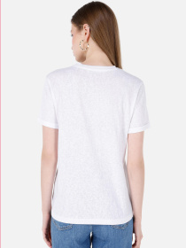 Футболки і поло Colin’s модель CL1068563_Q1.V1_WHT Фото