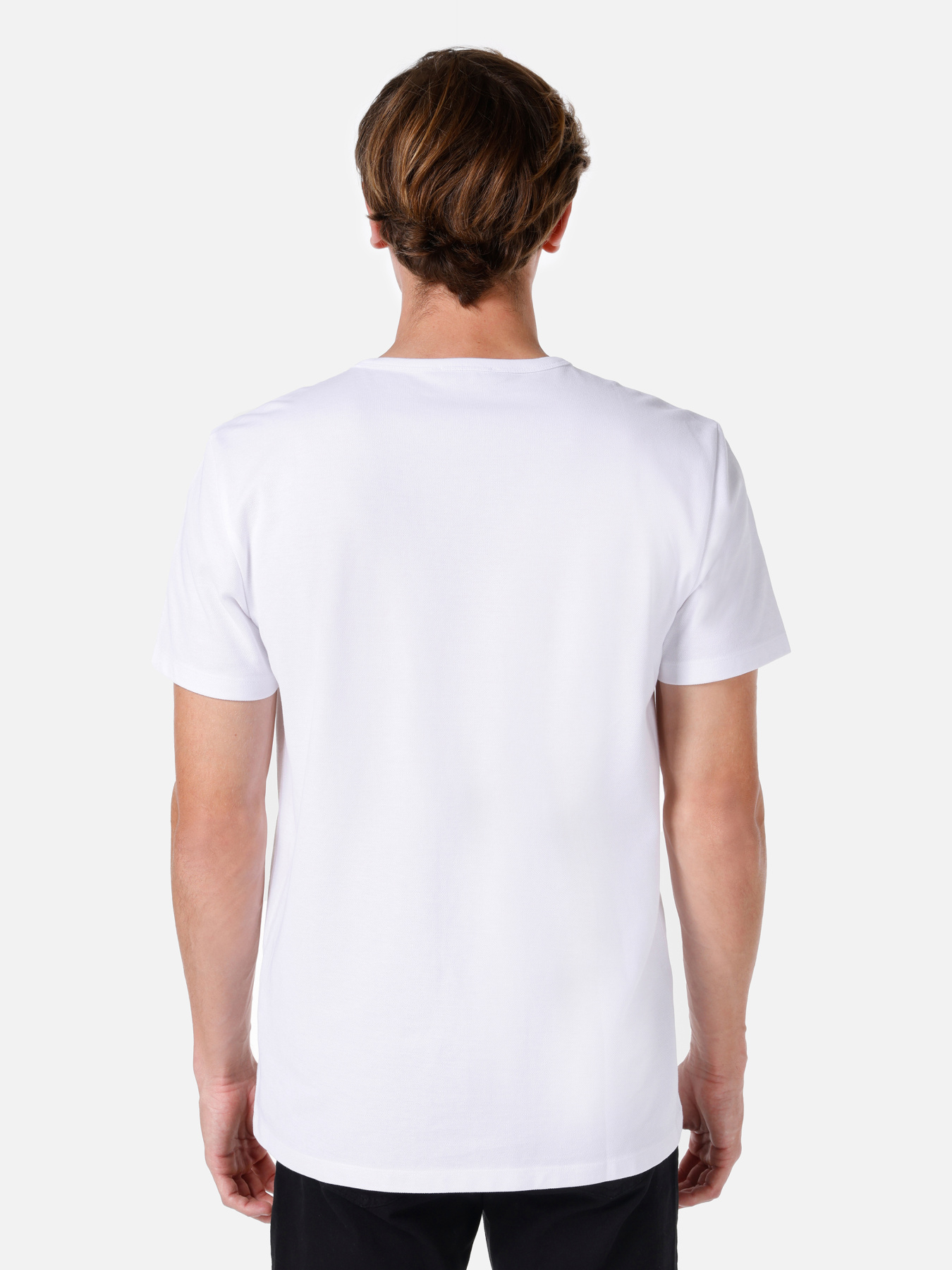 Футболки і поло Colin’s модель CL1068565_Q1.V1_WHT Фото