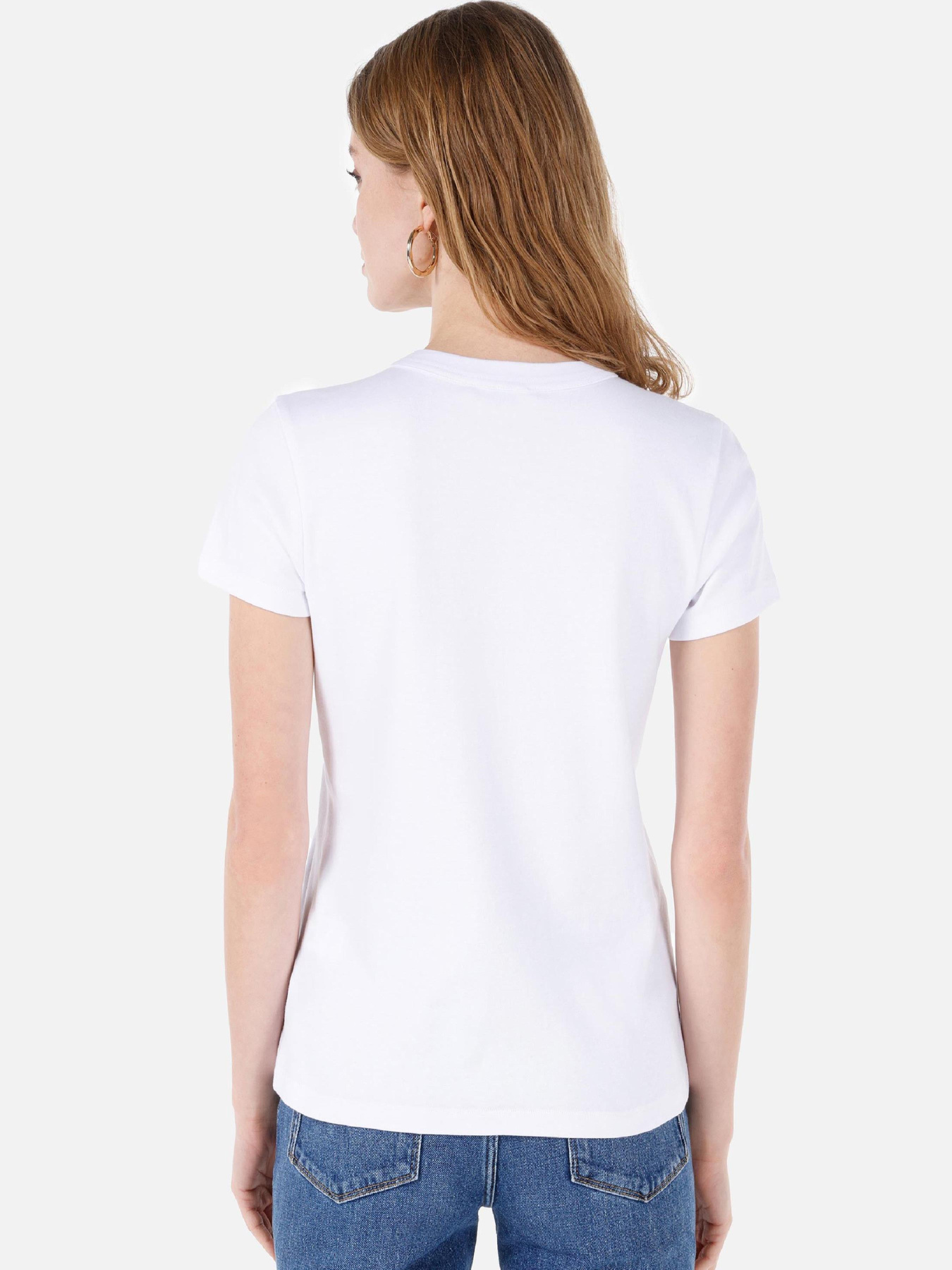 Футболки і поло Colin’s модель CL1068567_Q1.V1_WHT Фото