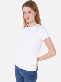 Футболки и поло Colin’s модель CL1068567_Q1.V1_WHT Фото