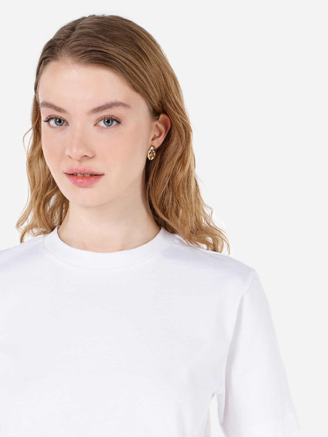 Футболки и поло Colin’s модель CL1068570_Q1.V1_WHT Фото