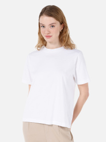 Футболки и поло Colin’s модель CL1068570_Q1.V1_WHT Фото