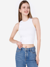 Футболки и поло Colin’s модель CL1068572_Q1.V1_WHT Фото