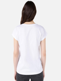 Футболки и поло Colin’s модель CL1068577_Q1.V1_WHT Фото