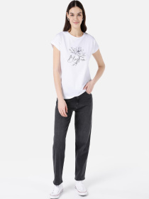 Футболки и поло Colin’s модель CL1068577_Q1.V1_WHT Фото