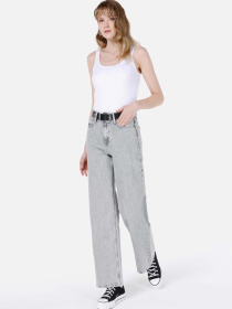 Футболки и поло Colin’s модель CL1068709_Q1.V1_WHT Фото